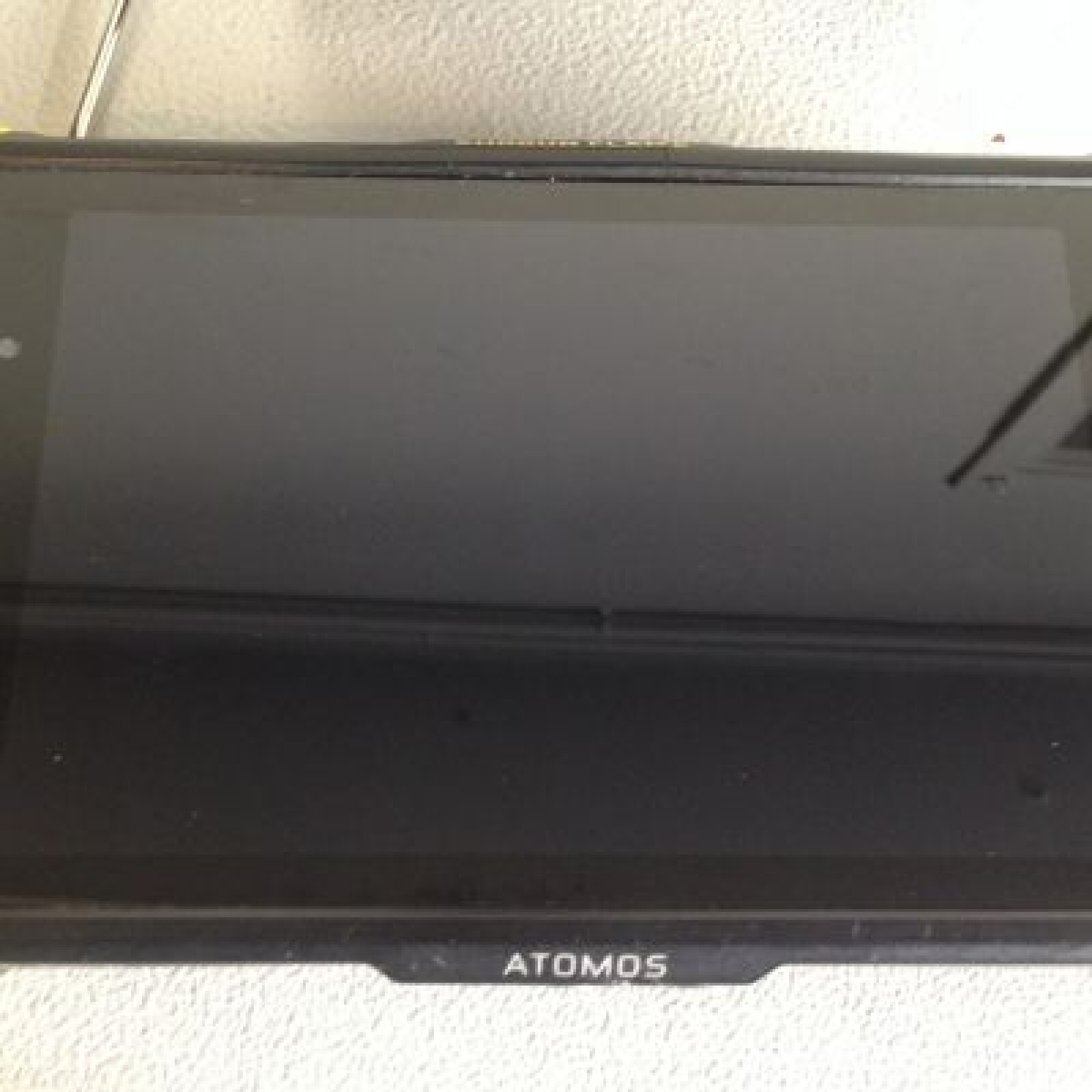 Atomos Shogun Flame enregistreur moniteur vidéo RAW ProRes et DNx - Photo 2 sur 4