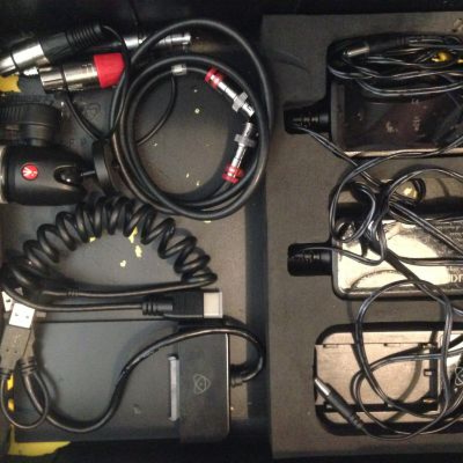 Atomos Shogun Flame enregistreur moniteur vidéo RAW ProRes et DNx - Photo 4 sur 4