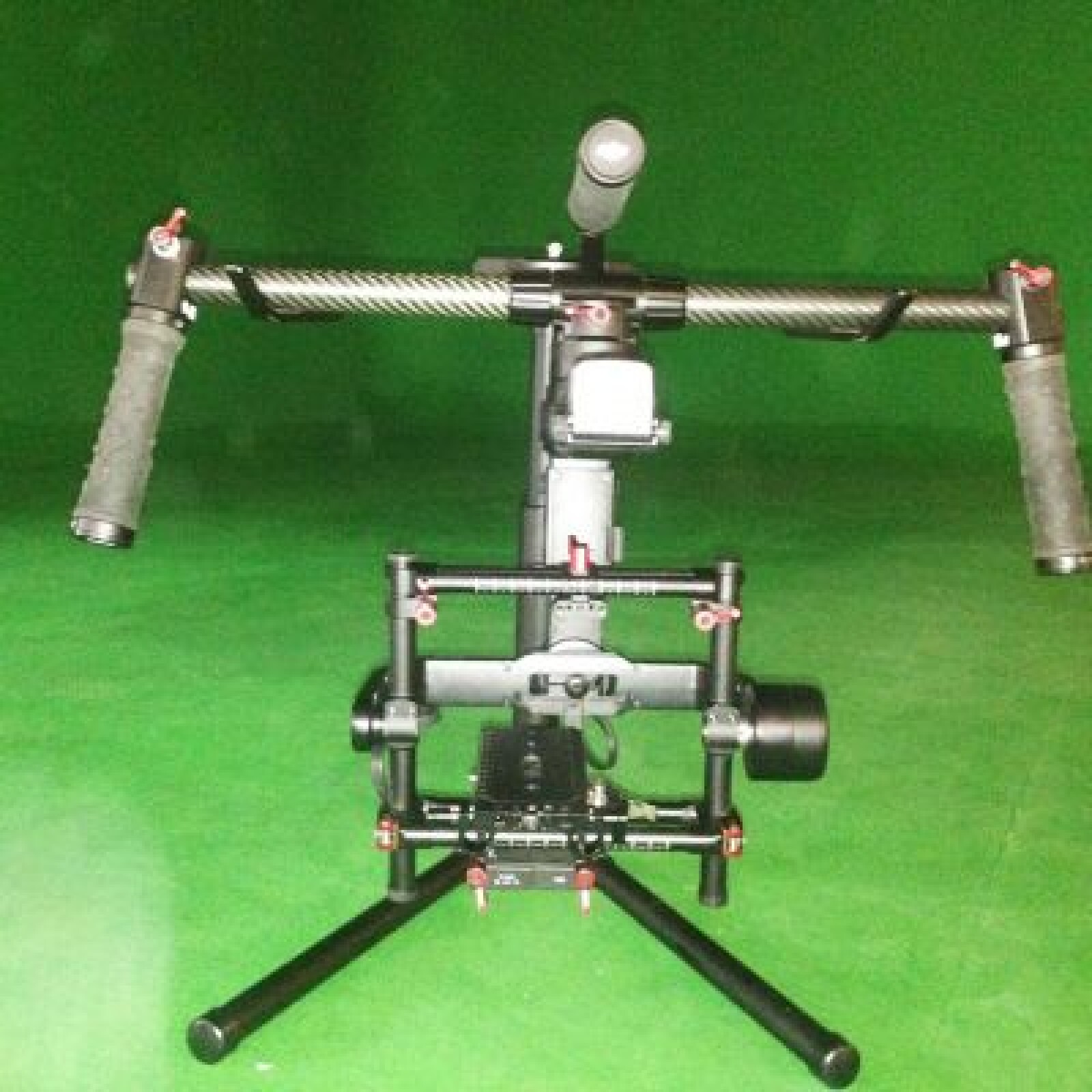 DJI Ronin MX stabilisateur pour caméra et appareil photo - Photo 1 sur 3