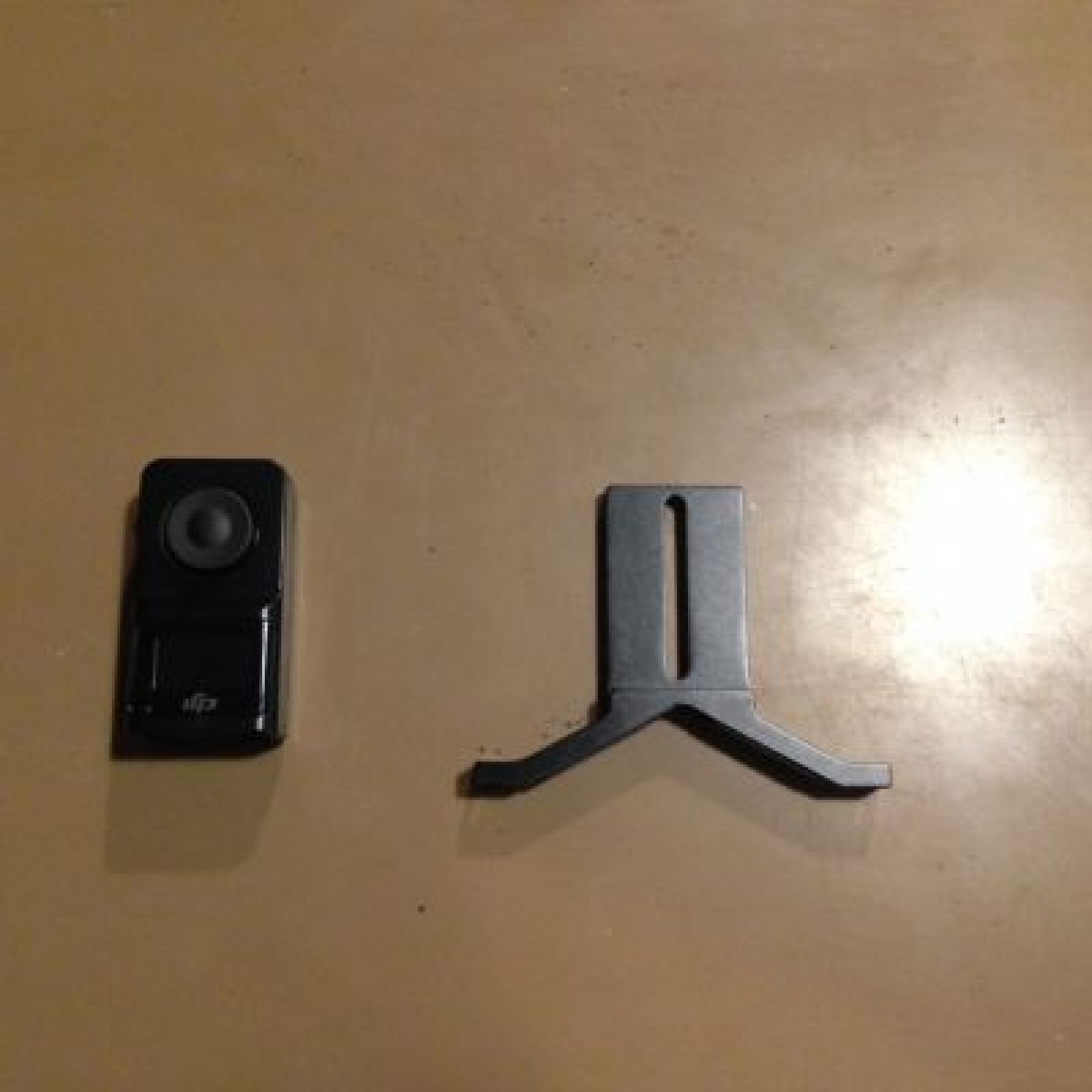 DJI Ronin MX stabilisateur pour caméra et appareil photo - Photo 3 sur 3