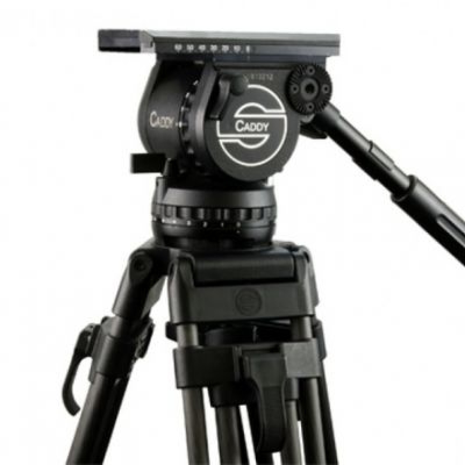 Trépied caméra Sachtler S18 caddy pied reflex appareil photo video - Photo 1 sur 4