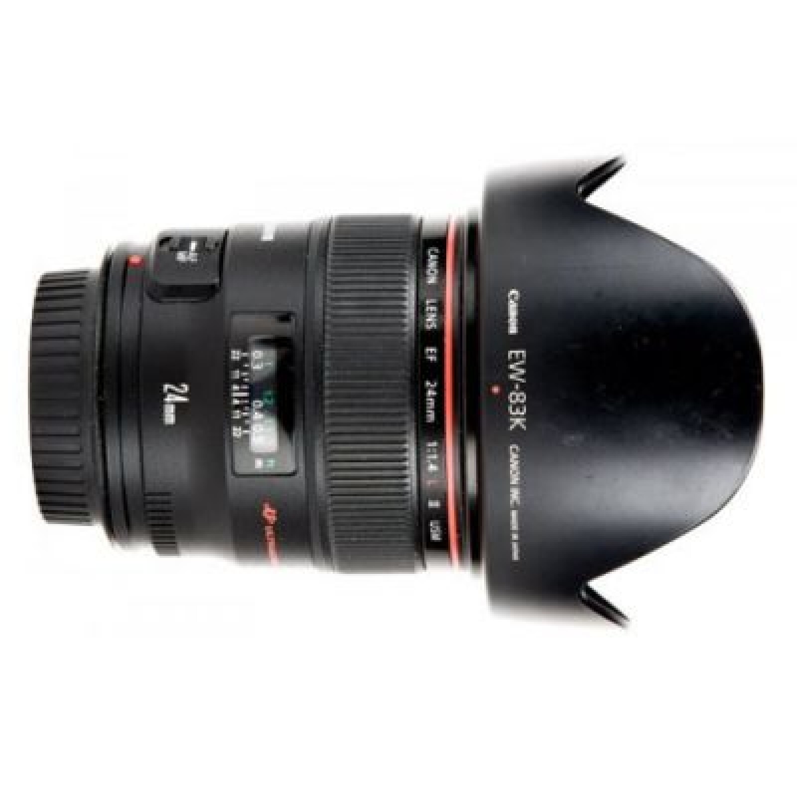 Canon 24mm L USM - Photo 1 sur 1