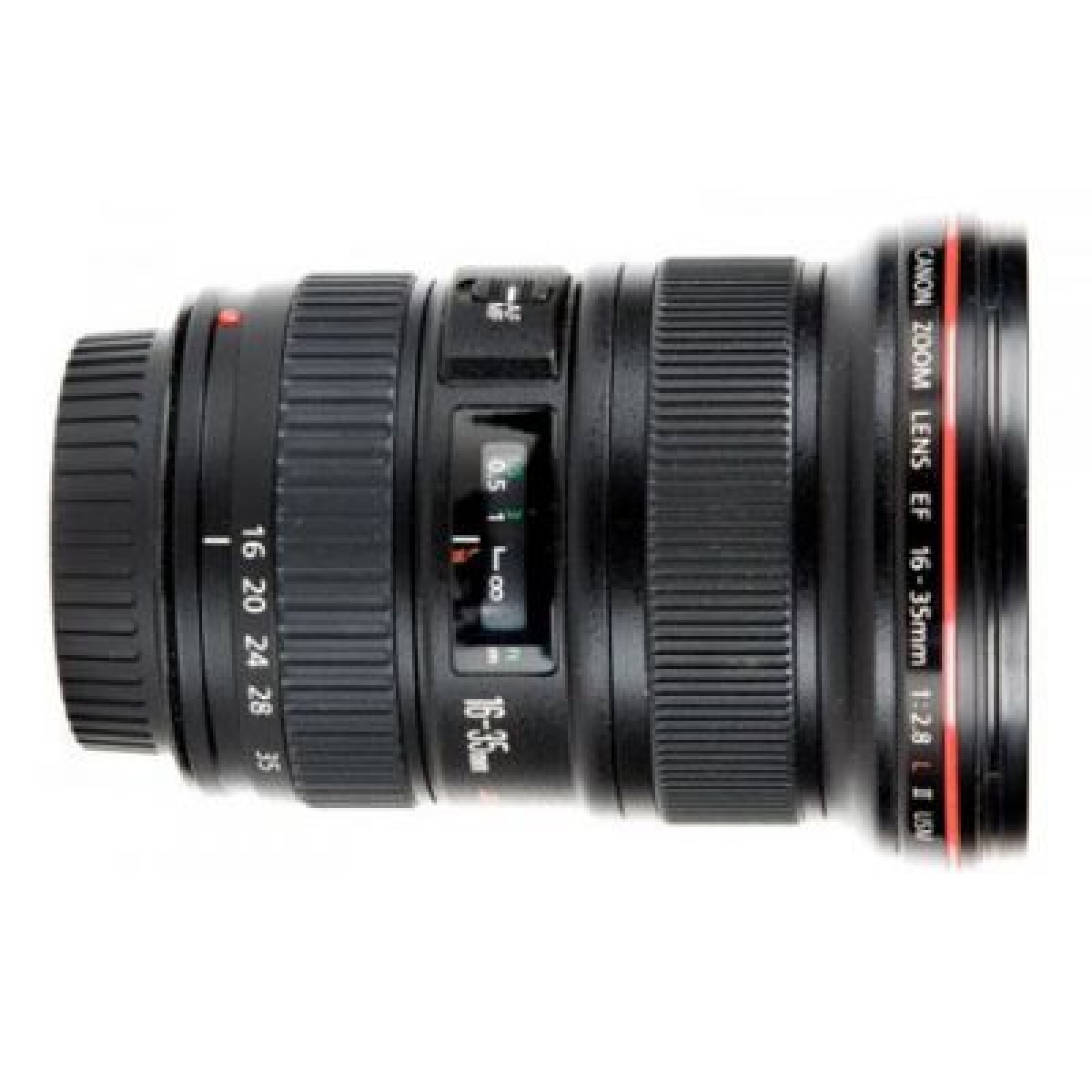 Canon 16-35mm L USM Mark II f:2,8 - Photo 1 sur 1