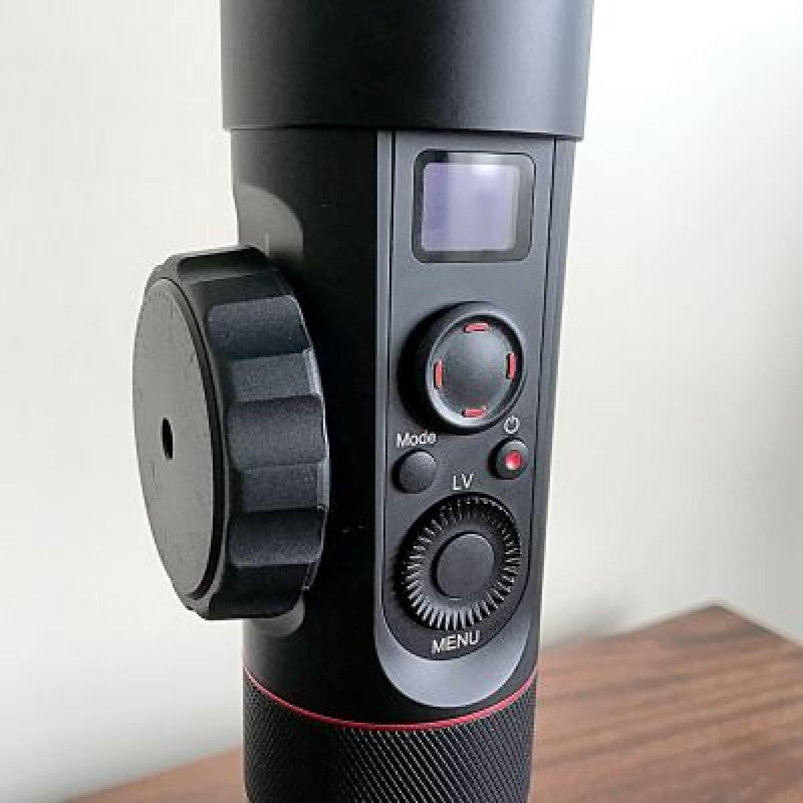 Zhiyun-Tech Crane 2 - Photo 2 sur 5