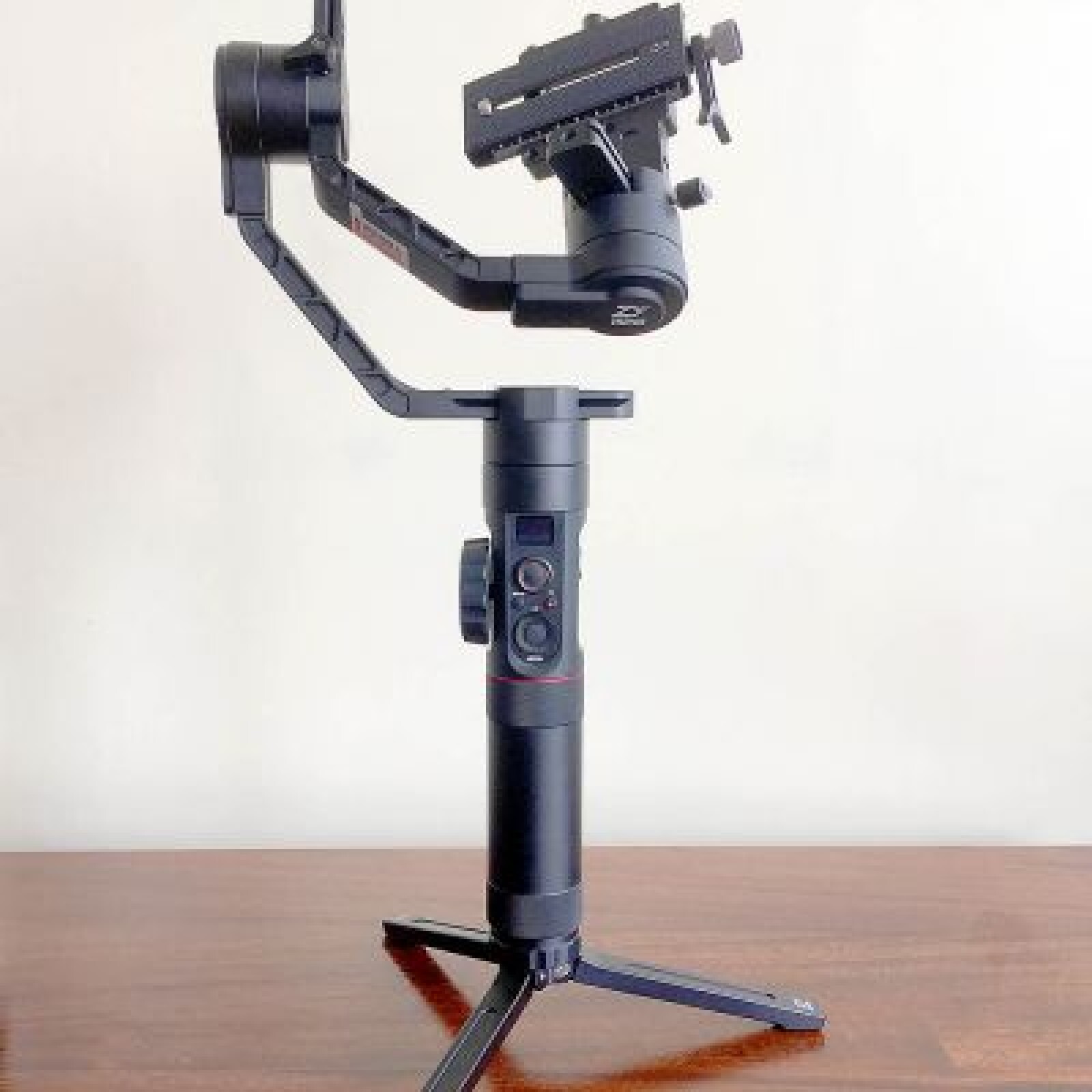 Zhiyun-Tech Crane 2 - Photo 3 sur 5