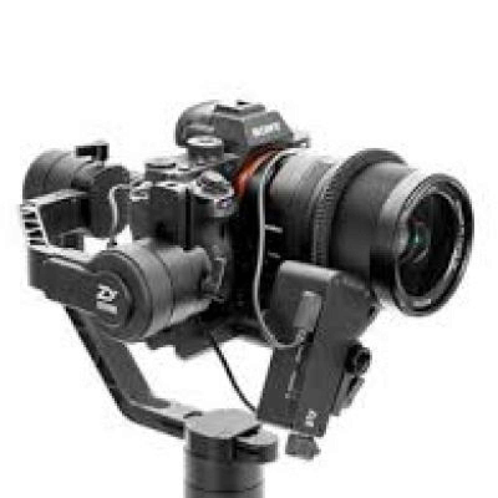 Zhiyun-Tech Crane 2 - Photo 1 sur 5