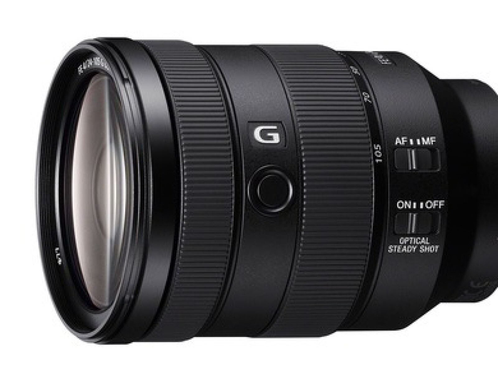 Sony FE 24-105 mm f/4 OSS - Photo 1 sur 1