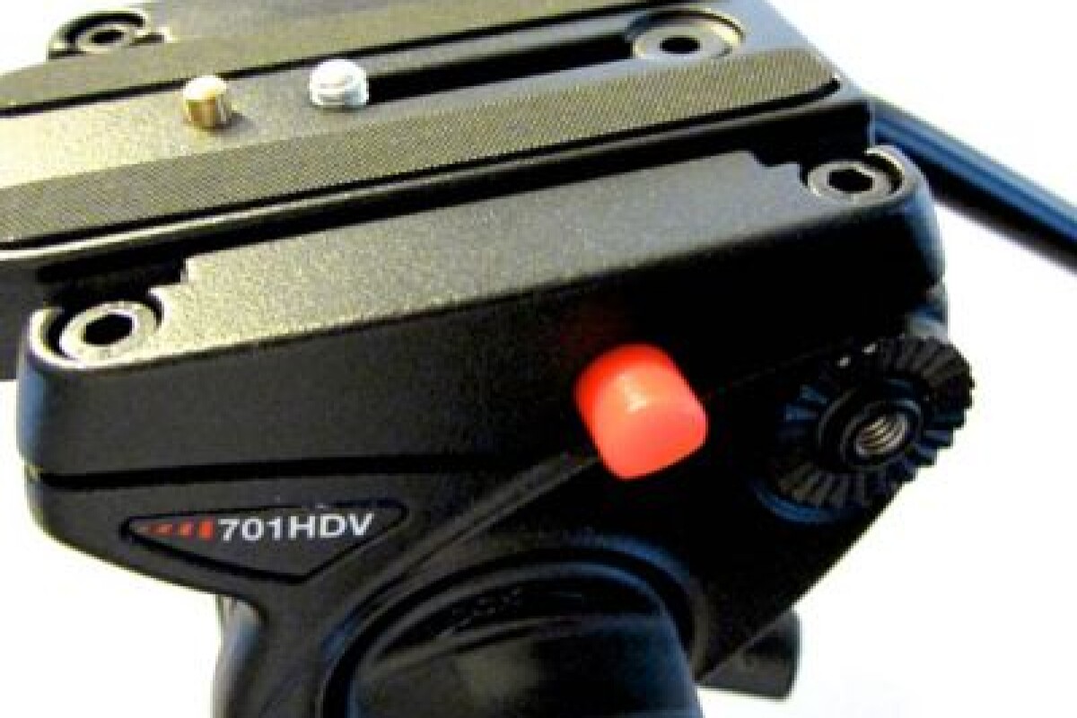 Location Manfrotto 701 - Lightyshare