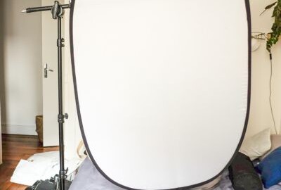 Location Pack 2 Fotodiox LED Kit