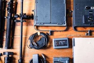 Location Pack 2 Fotodiox LED Kit