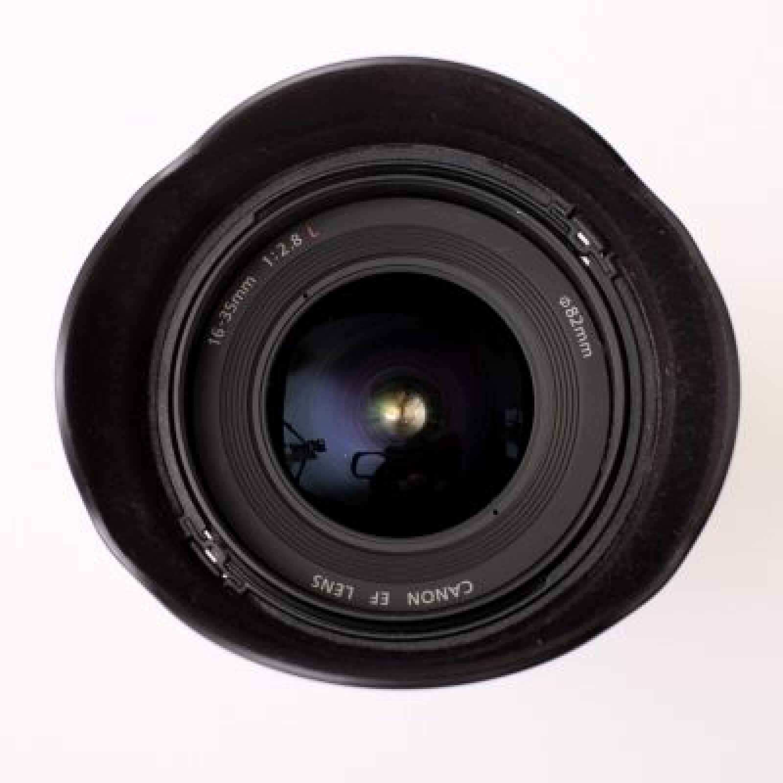Canon 16-35mm f/2.8L II USM - Photo 2 sur 2