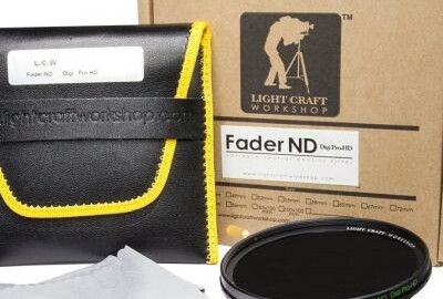 Location Fader ND Digi-ProHD 77mm