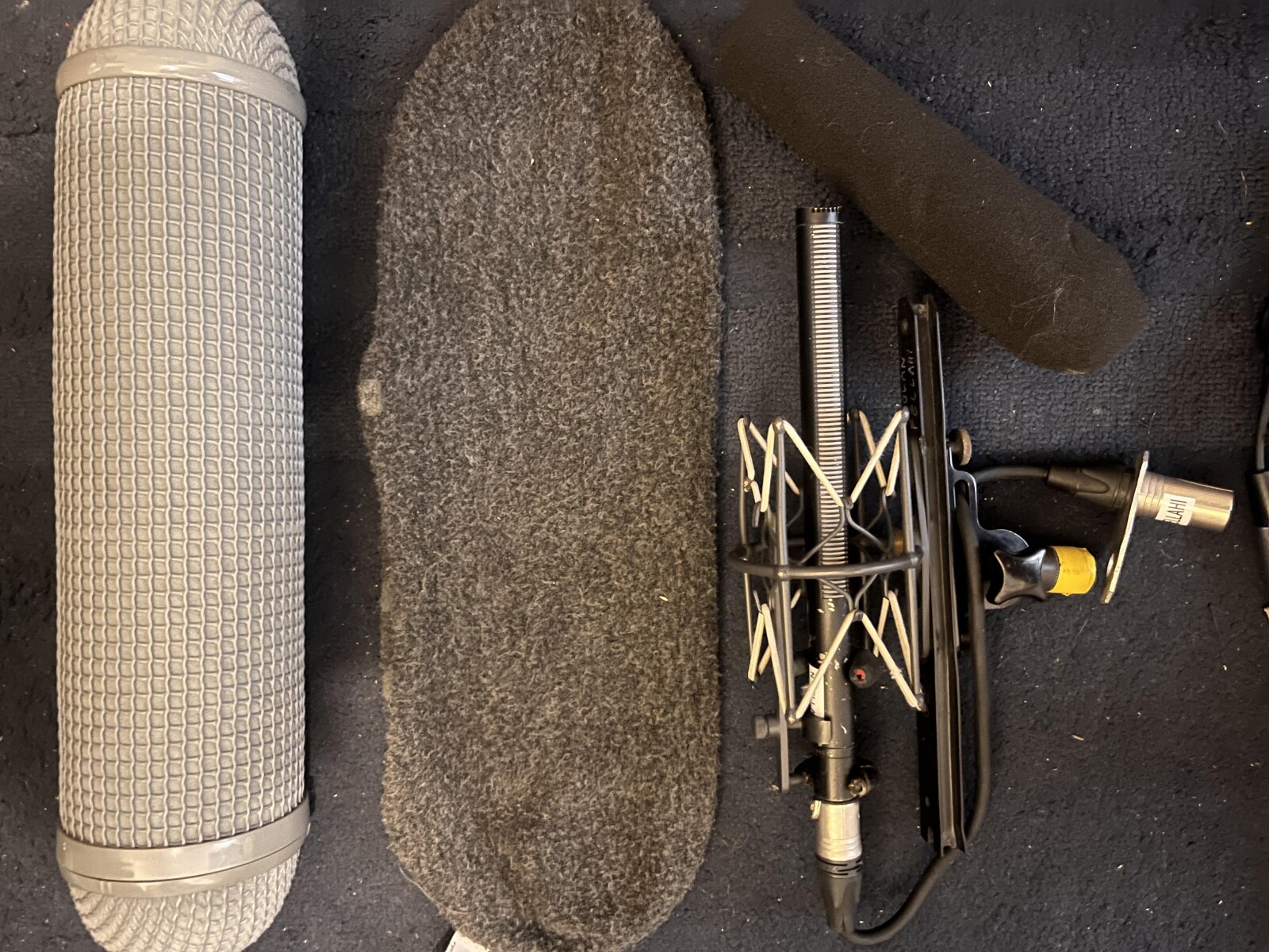 Sound Devices MixPre-D - Photo 2 sur 8