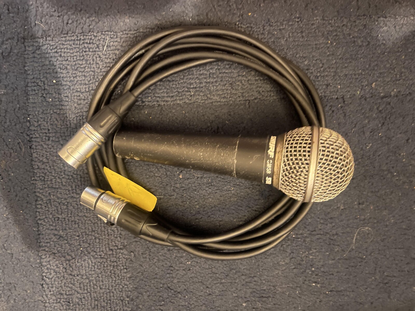 Sound Devices MixPre-D - Photo 3 sur 8