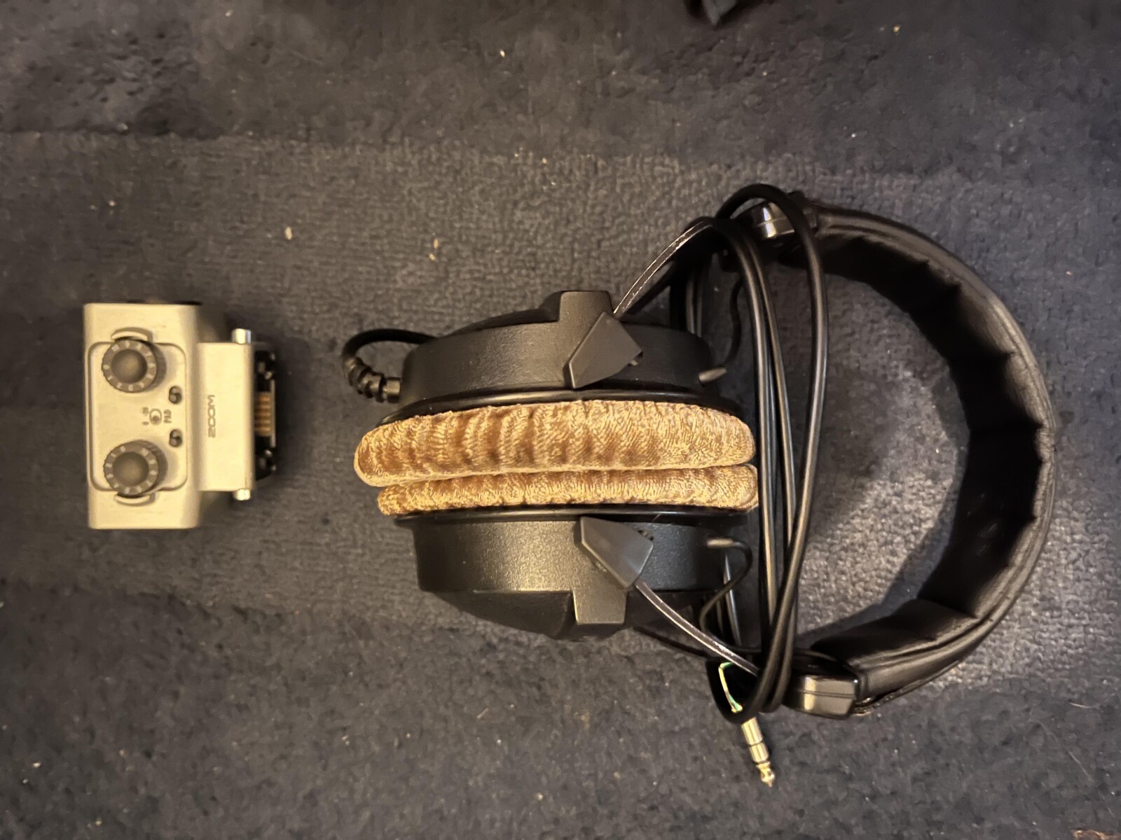 Sound Devices MixPre-D - Photo 4 sur 8