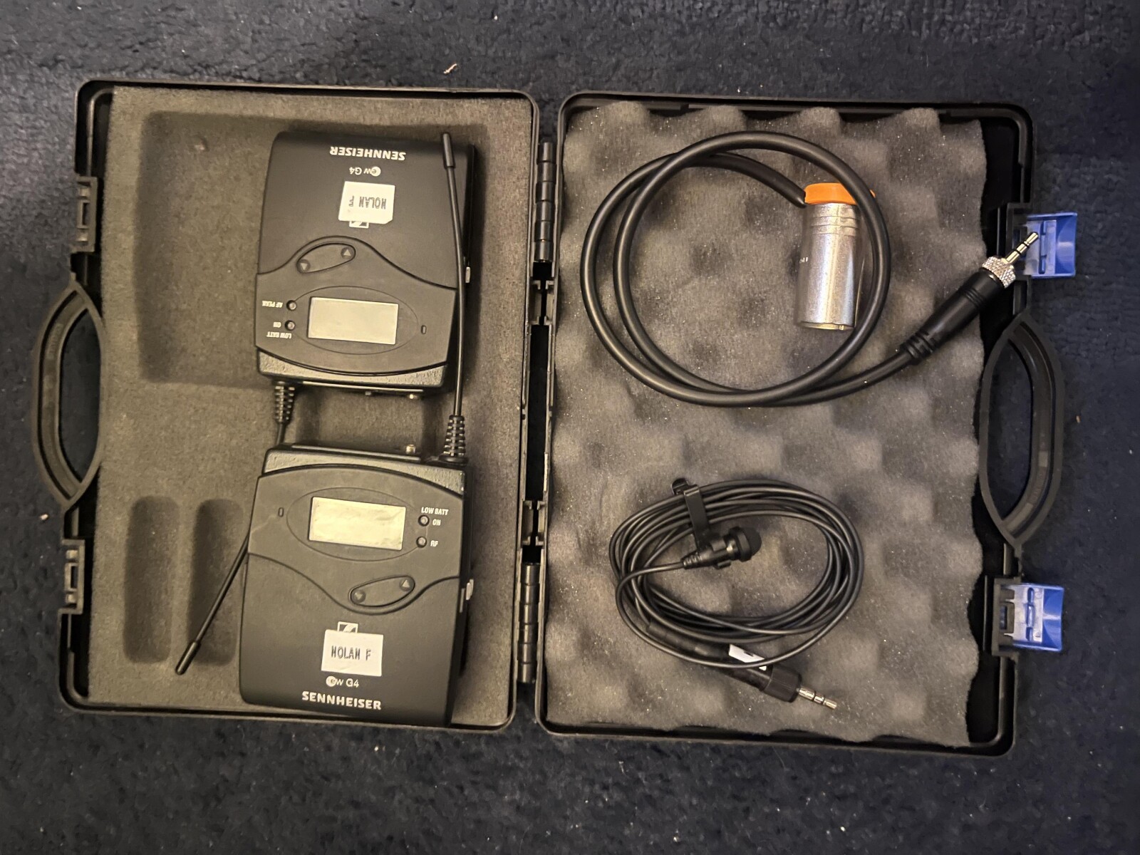 Sound Devices MixPre-D - Photo 6 sur 8