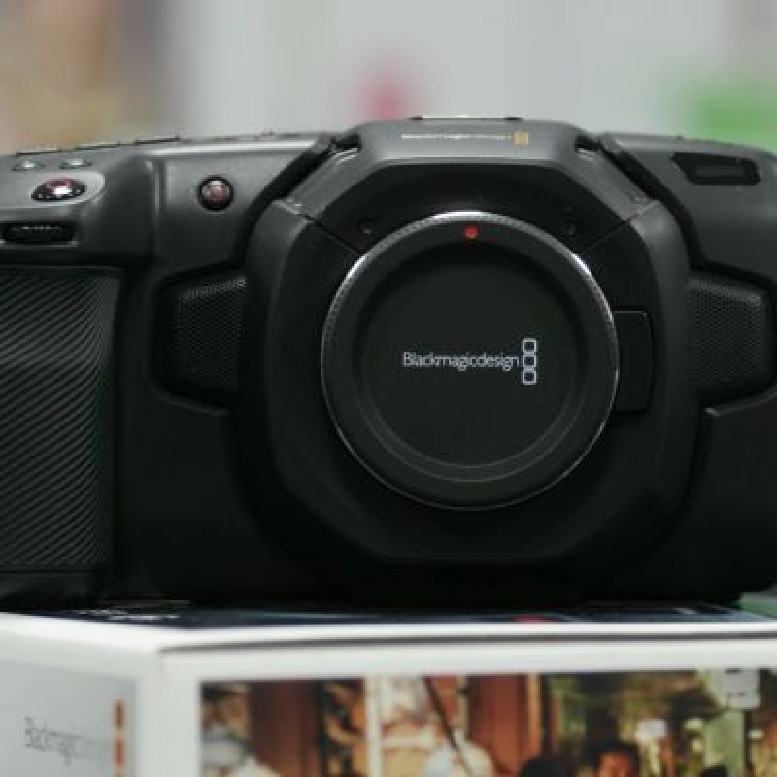 BMPCC 4K light pack - Photo 1 sur 1