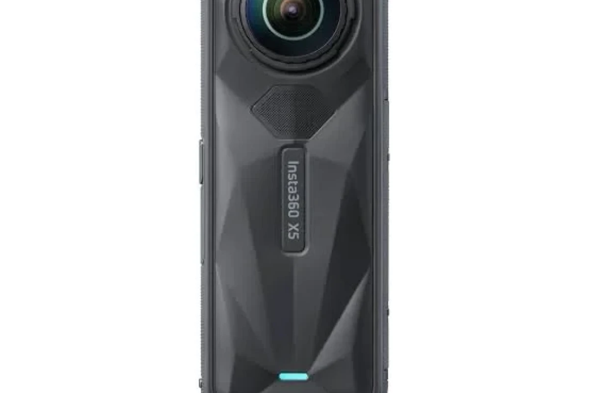 Location Insta360 X5 - Lightyshare