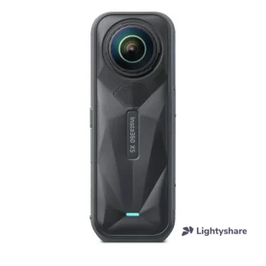 Location Insta360 X5