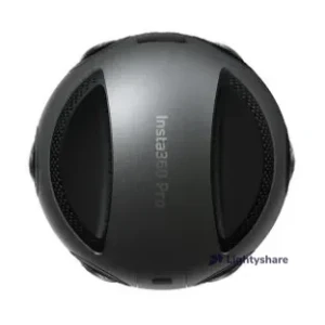 Location Insta360 Pro