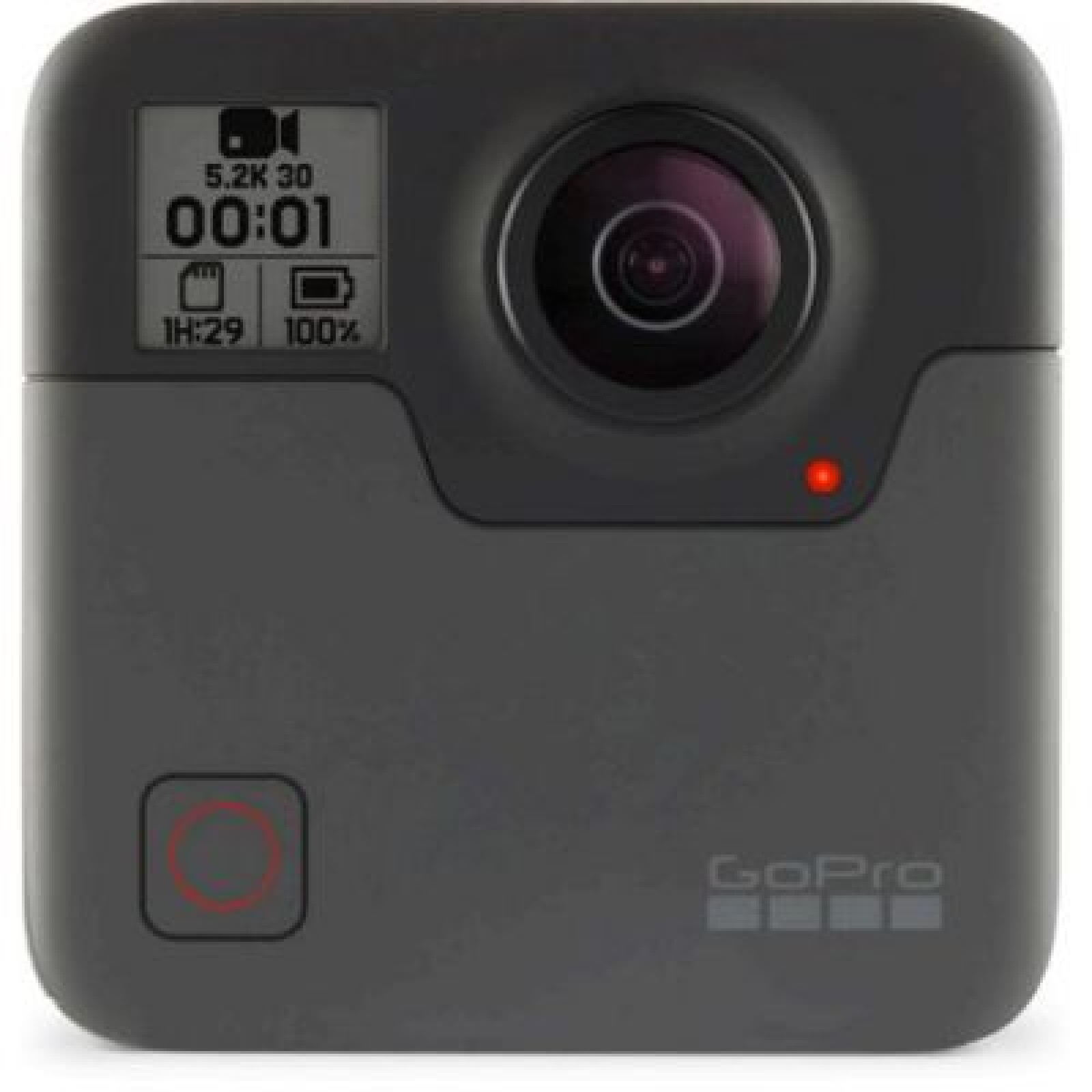 GoPro Fusion - Photo 1 sur 1