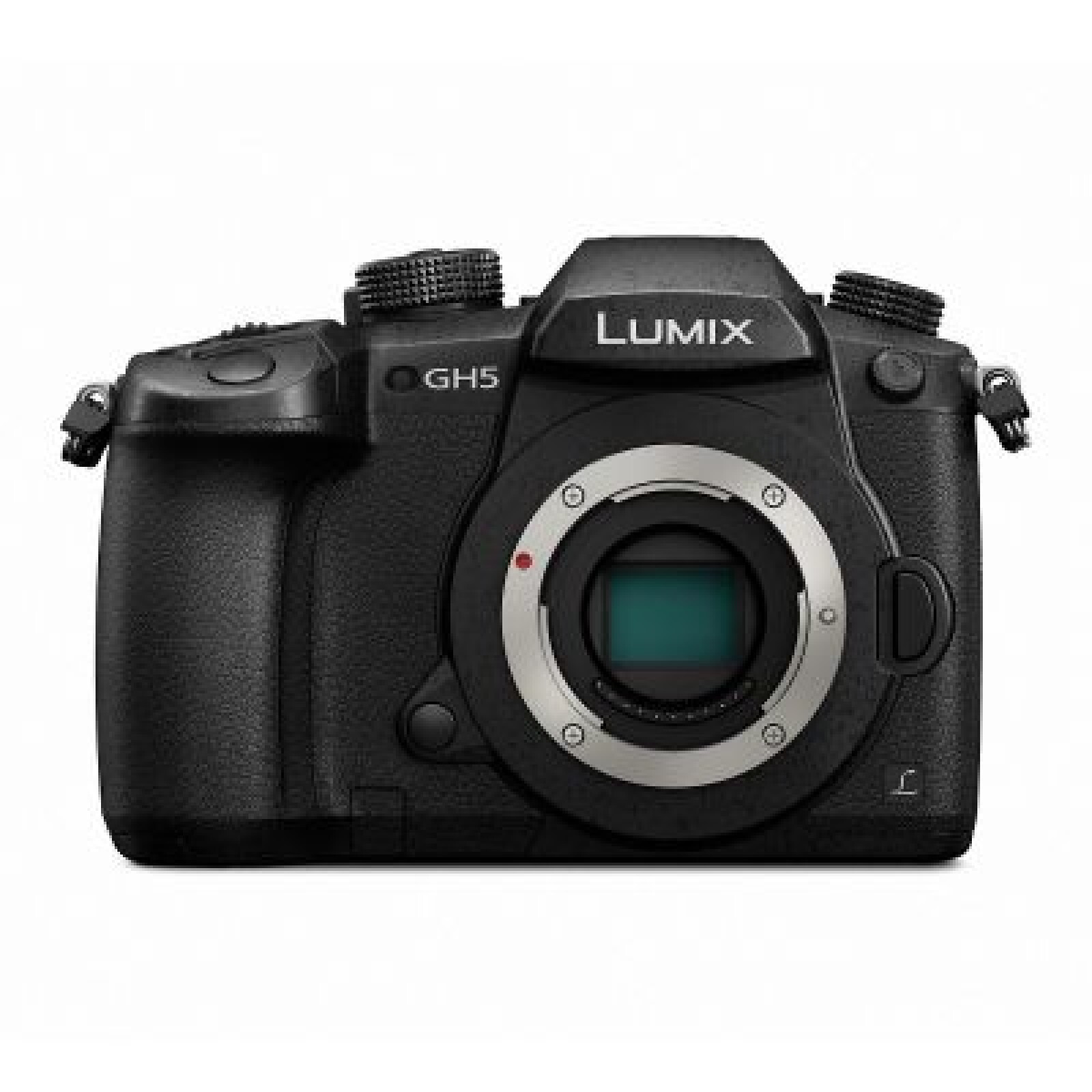 KIT CAMERA Panasonic DC-GH5 - Photo 1 sur 1