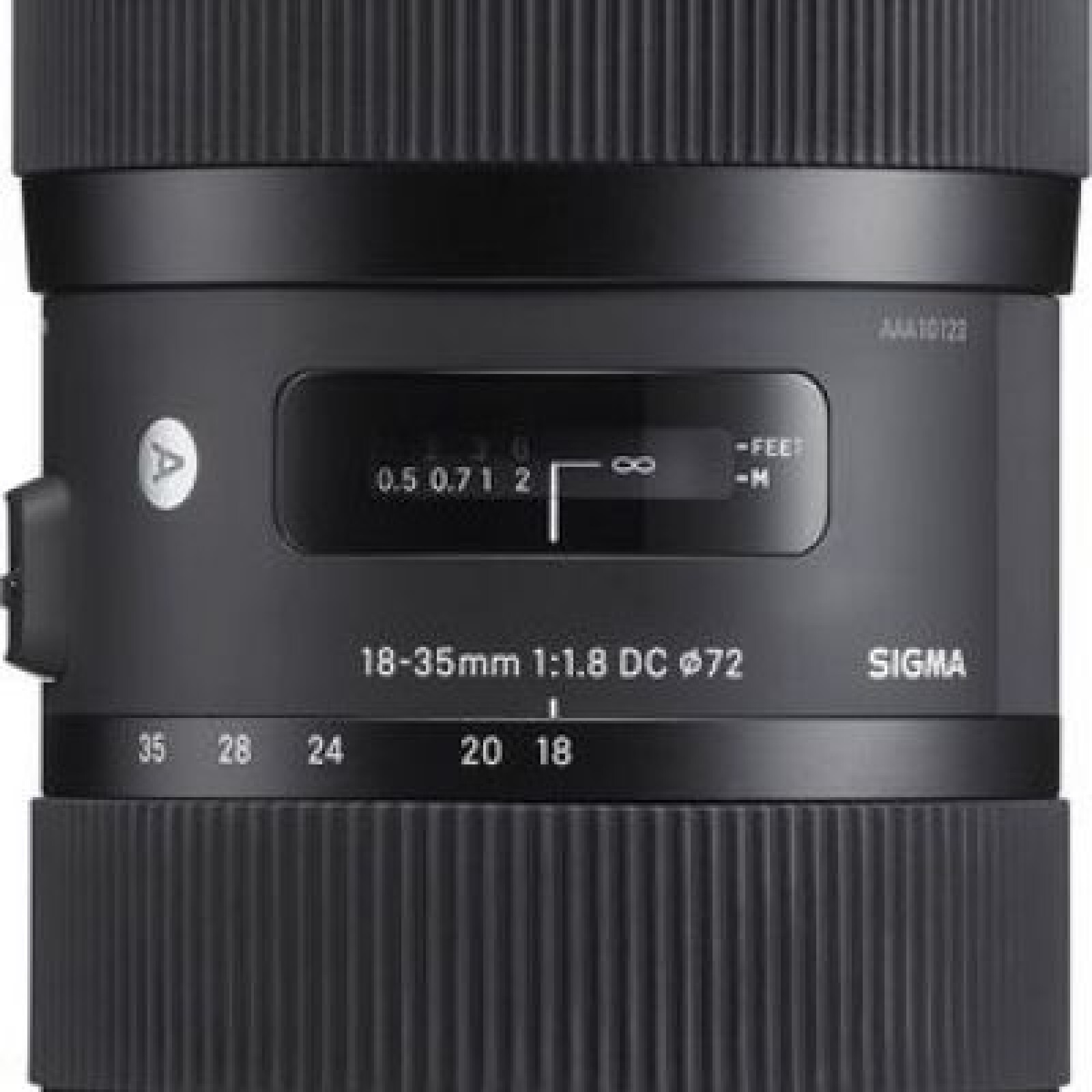 Sigma 18-35 f/1.8 + filtre N/D variable - Photo 1 sur 1