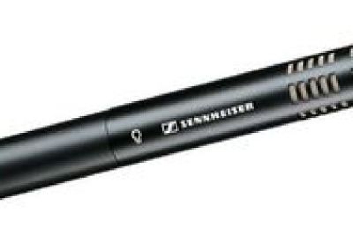 Location KIT SON INTERVIEW: Sennheiser ME 66+ Zoom H4N - Lightyshare
