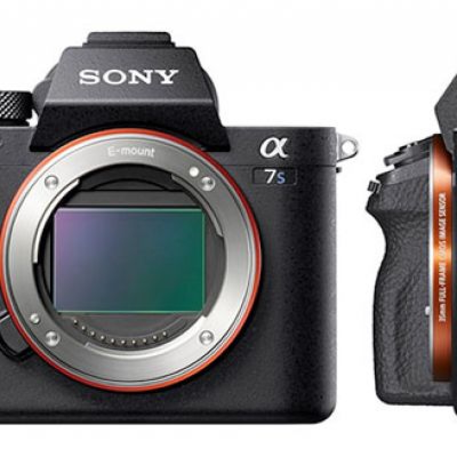 Sony Alpha 7S II (boitier nu) - Photo 1 sur 2