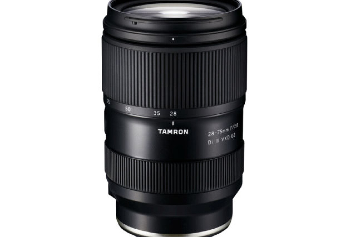 Location Tamron 28-75mm f/2.8 Di III RXD Sony E - Lightyshare