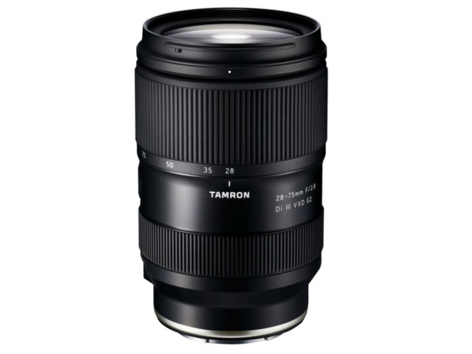 Tamron 28-75mm f/2.8 Di III RXD Sony E - Photo 1 sur 4