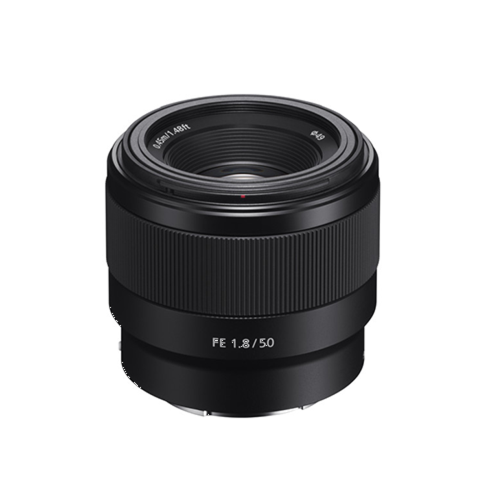 Sony FE 50 mm F/1.8 - Photo 1 sur 2