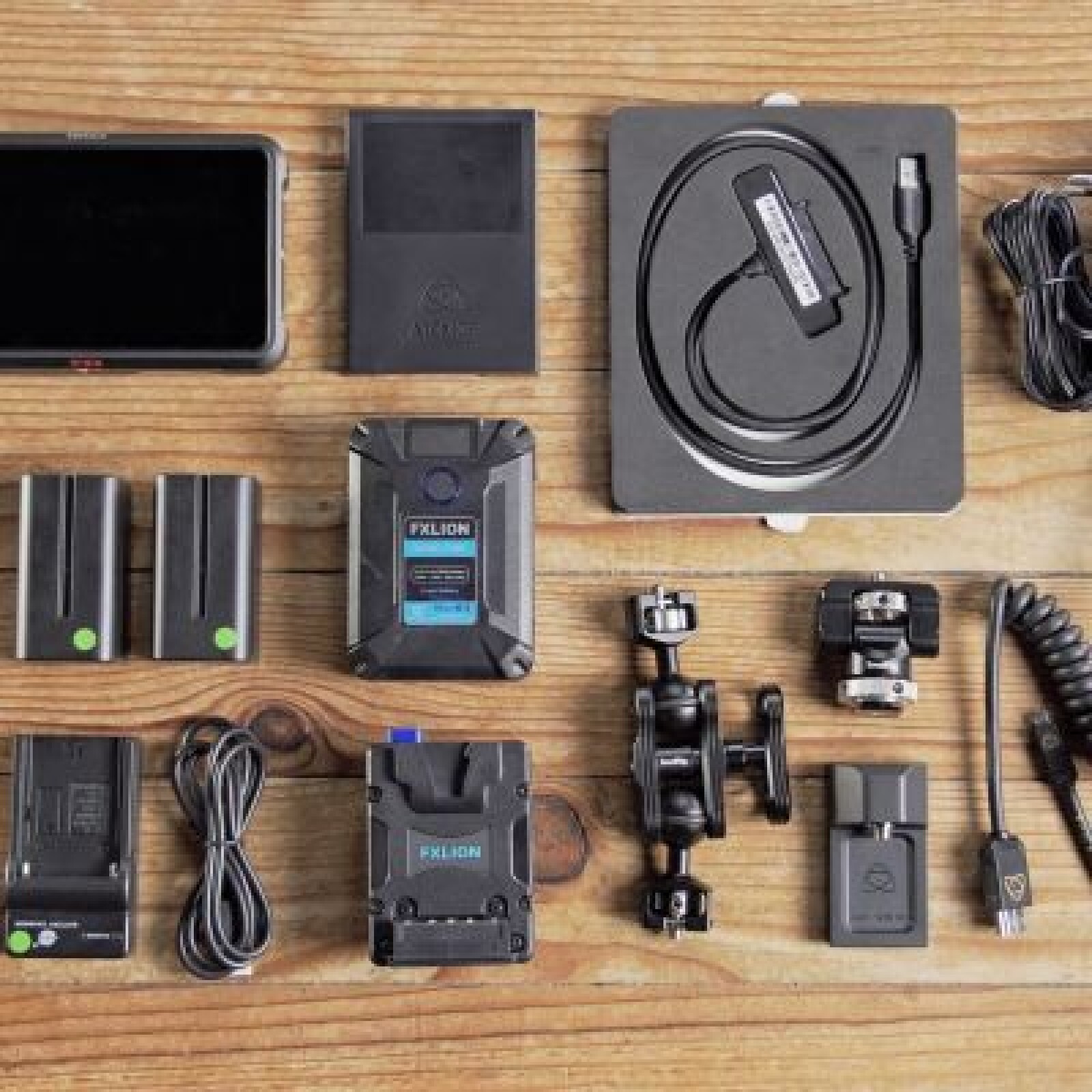 Atomos Ninja V - Photo 1 sur 3