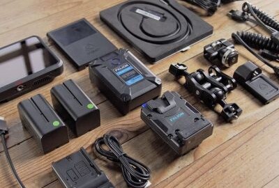 Location Atomos Ninja V