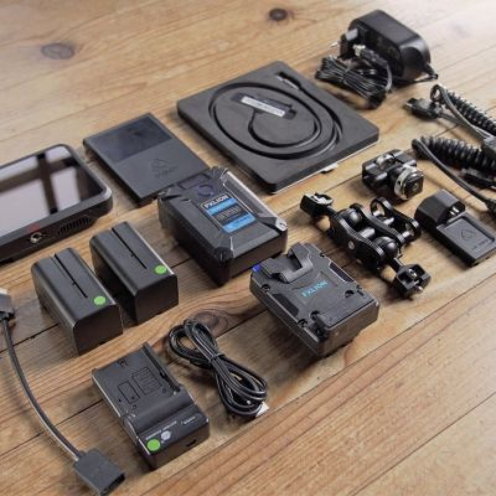 Atomos Ninja V - Photo 2 sur 3