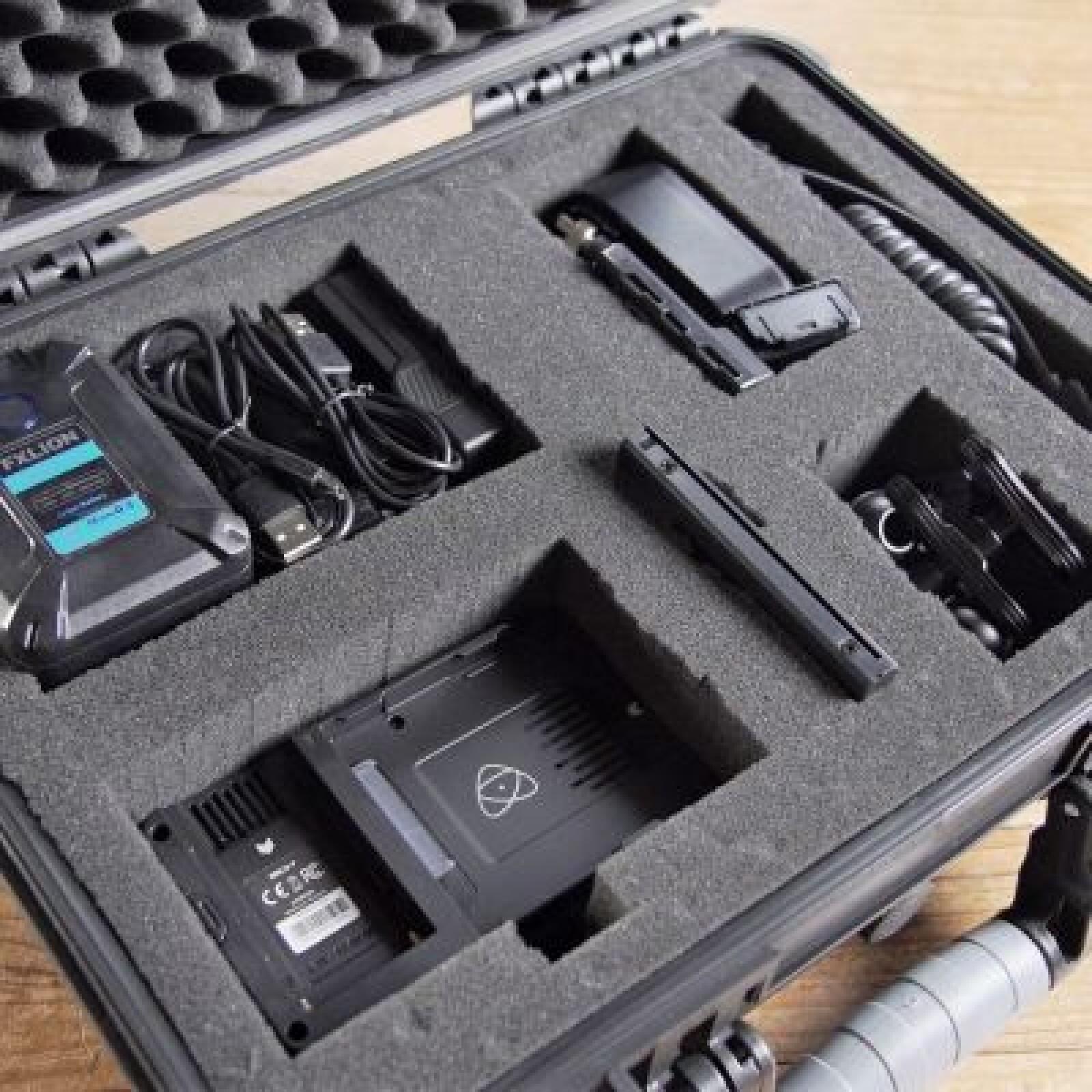 Atomos Ninja V - Photo 3 sur 3