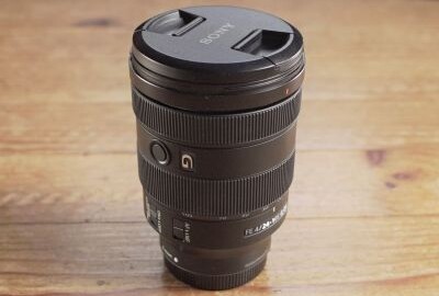 Location Sony FE 24-105mm f/4 G OSS
