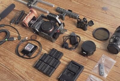 Location Sony Alpha 7S II (A7S2)