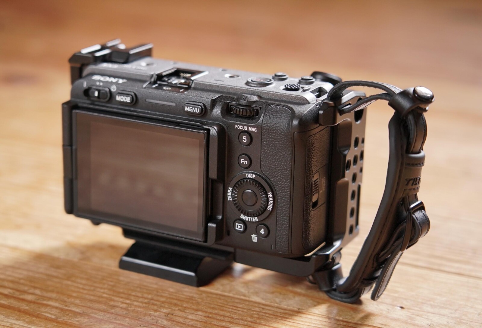 Sony FX3 - Photo 4 sur 5
