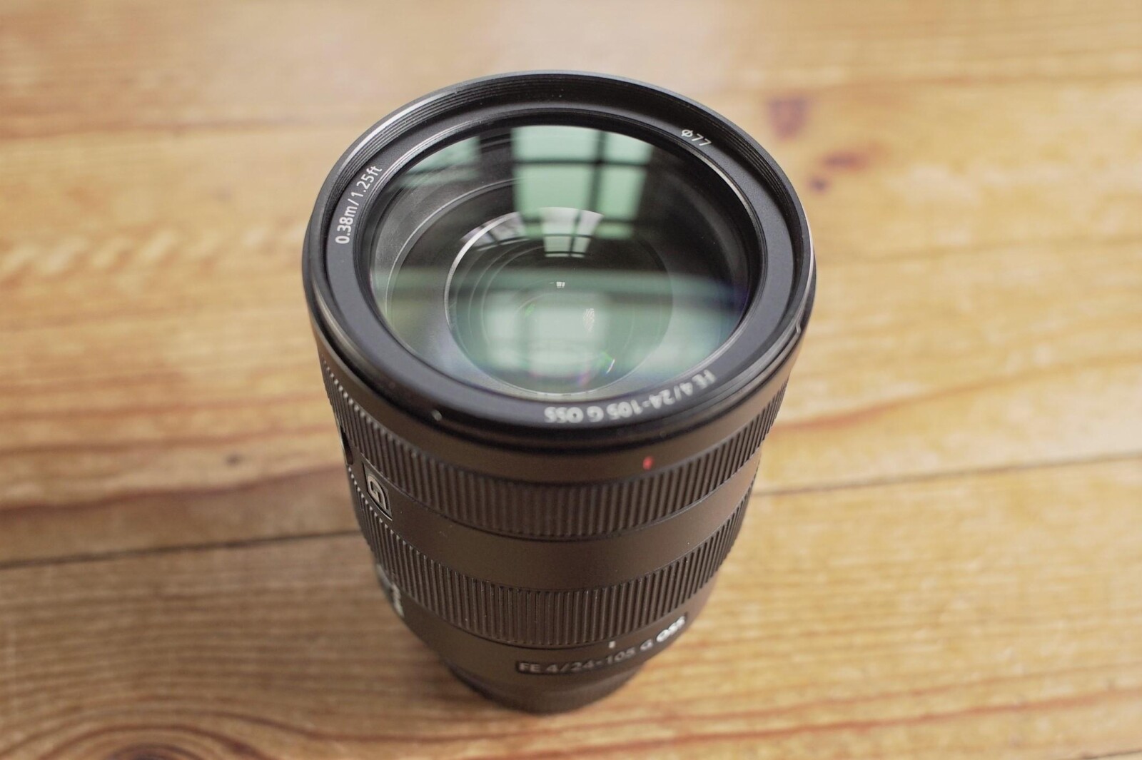Sony FX3 + Sony 24-105mm F4 - Photo 2 sur 5