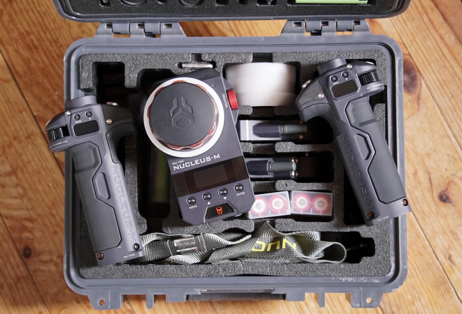 Tilta Nucleus M - Photo 1 sur 3