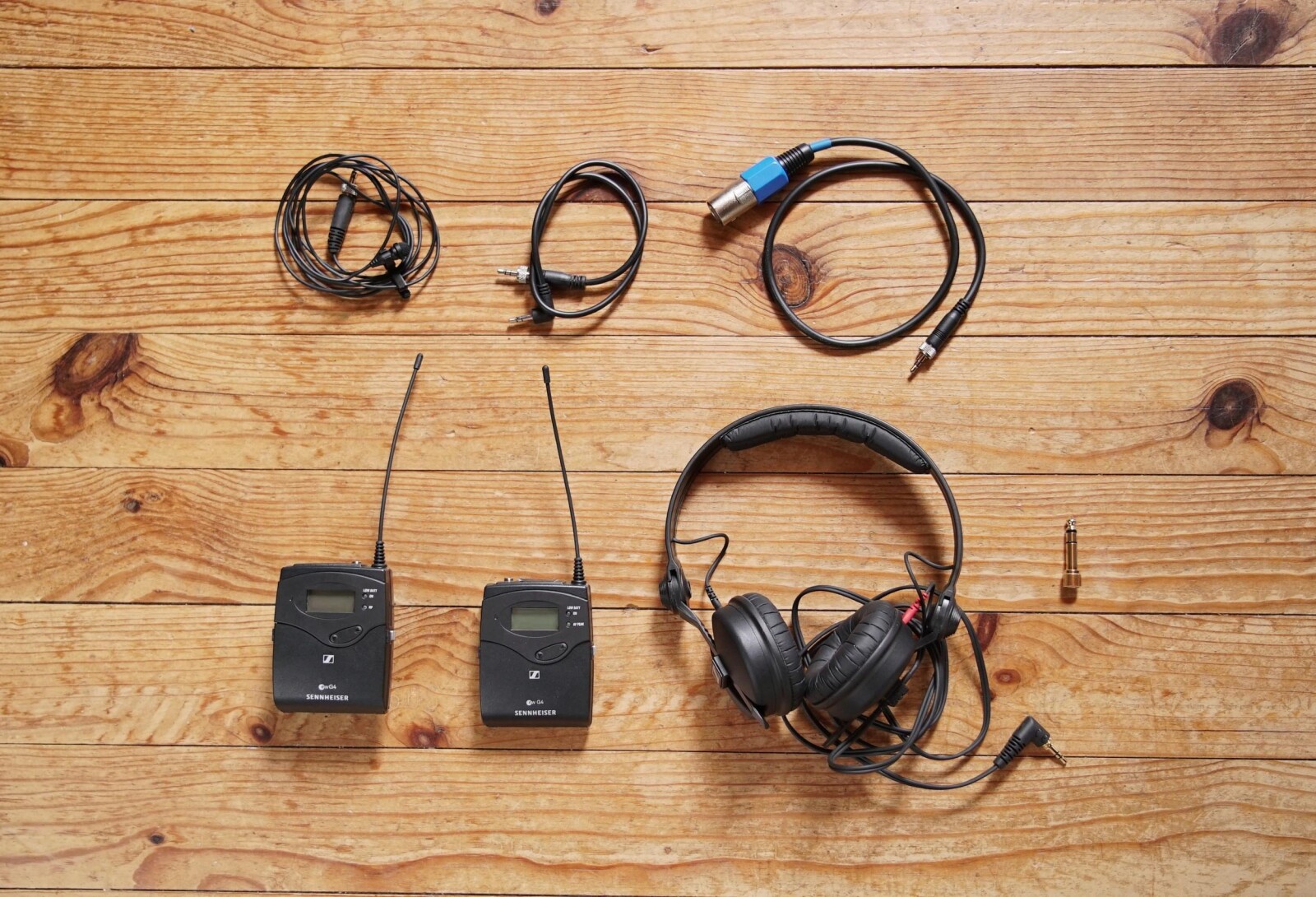 Sennheiser EW 112 - Photo 1 sur 3
