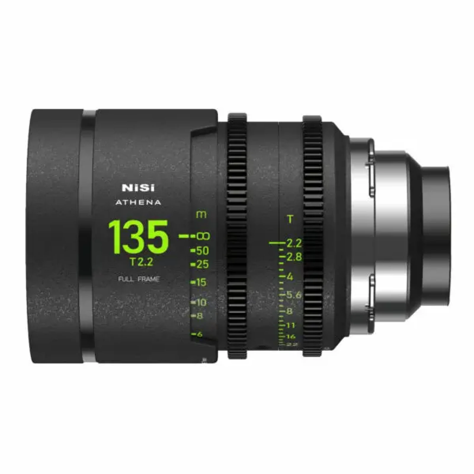 NiSi Athena Prime - Photo 4 sur 4