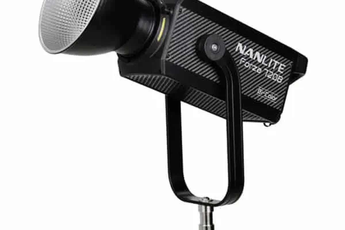 Location Nanlite Forza 720B - Lightyshare