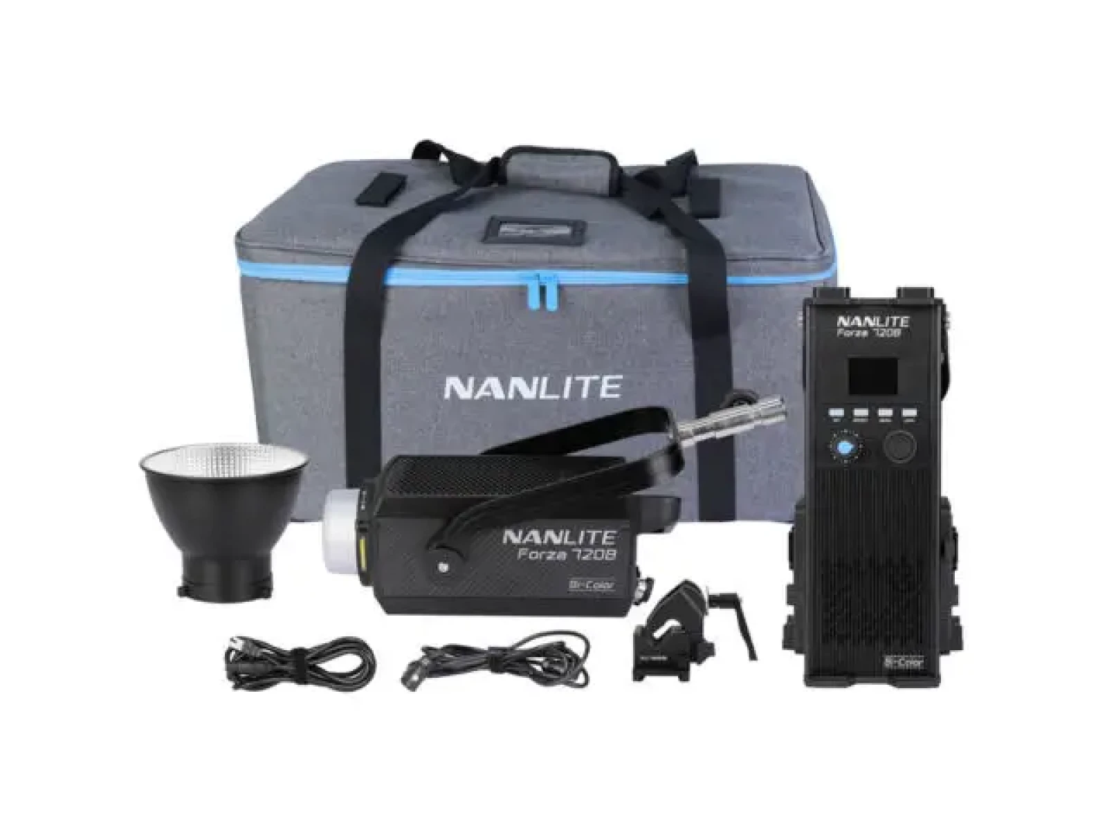 Nanlite Forza 720B - Photo 2 sur 4