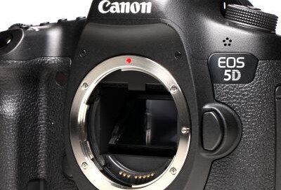 Location CANON Boitier 5D mark 3 III Photo et Vidéo