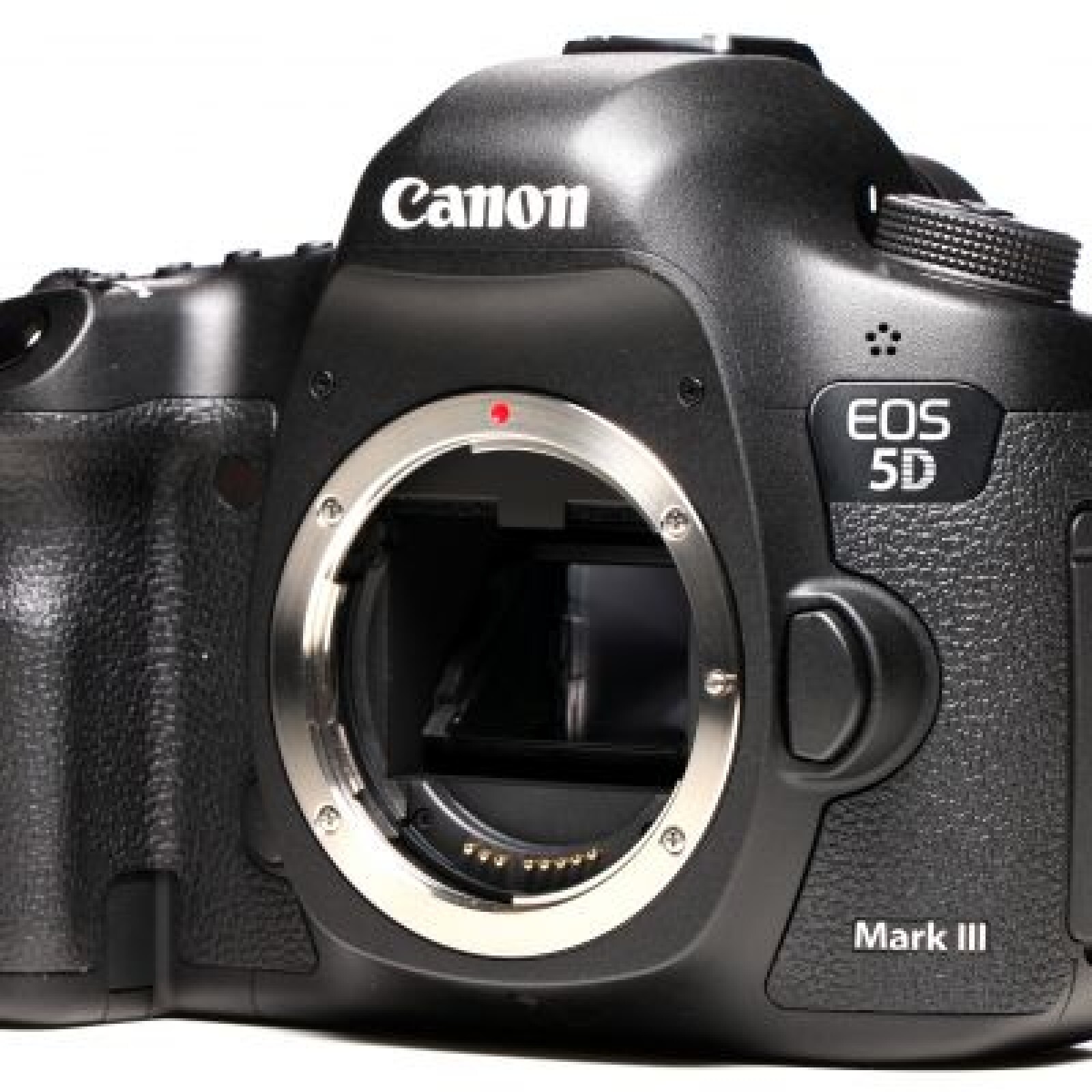CANON Boitier 5D mark 3 III Photo et Vidéo - Photo 2 sur 4
