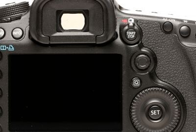 Location CANON Boitier 5D mark 3 III Photo et Vidéo