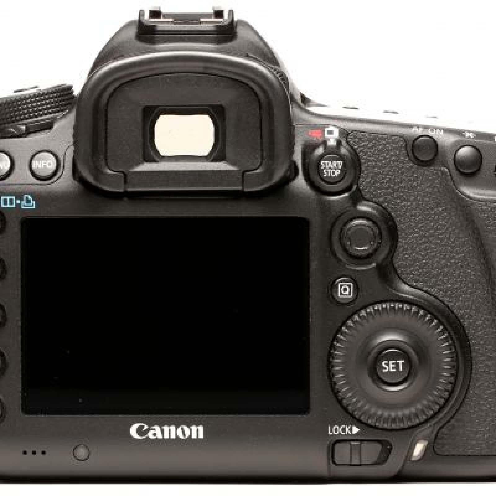 CANON Boitier 5D mark 3 III Photo et Vidéo - Photo 3 sur 4