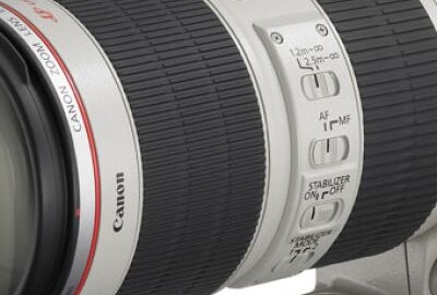 Location CANON Objectif 70-200mm 2.8 IS USM
